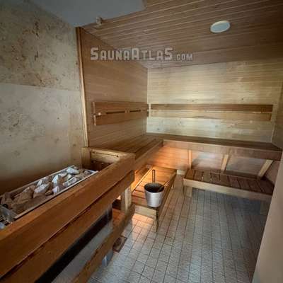 Kubija hotell-loodusspaa