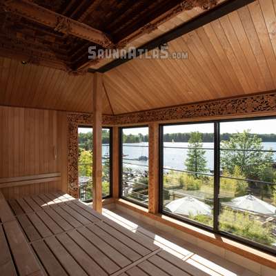 Vabali Spa Düsseldorf