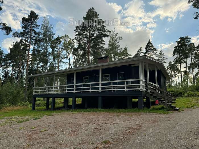 Aarlahden virkistysalue
