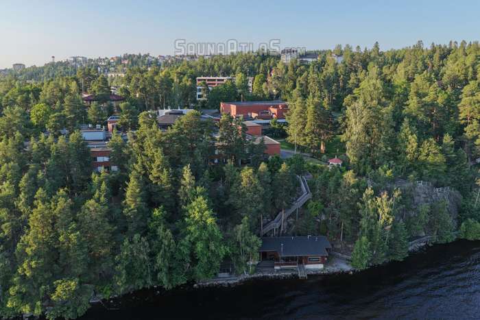 Varalan urheiluopisto