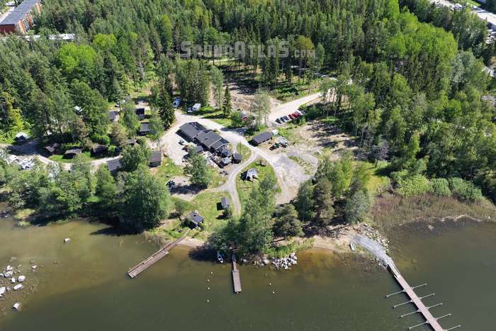 Apianlahti Camping