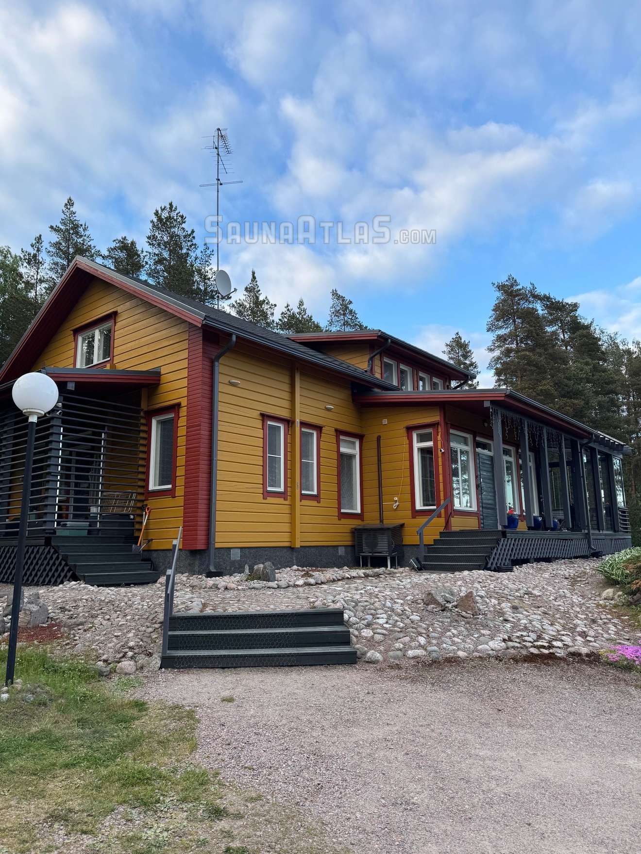 Leena's B&B