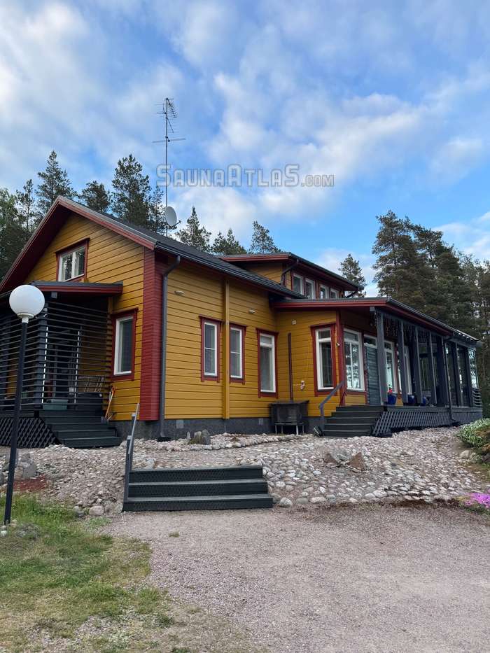 Leena's B&B