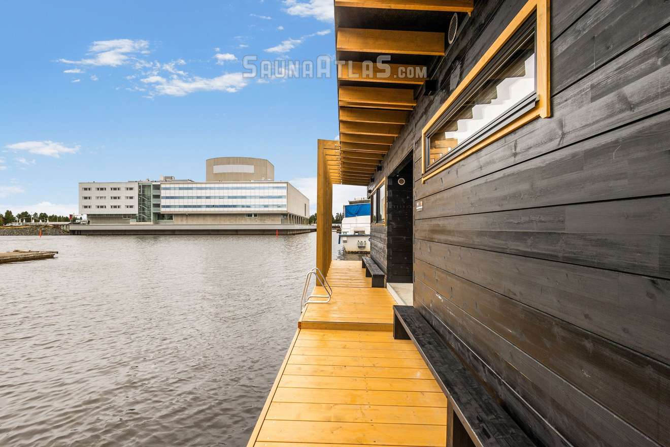 Bastusauna