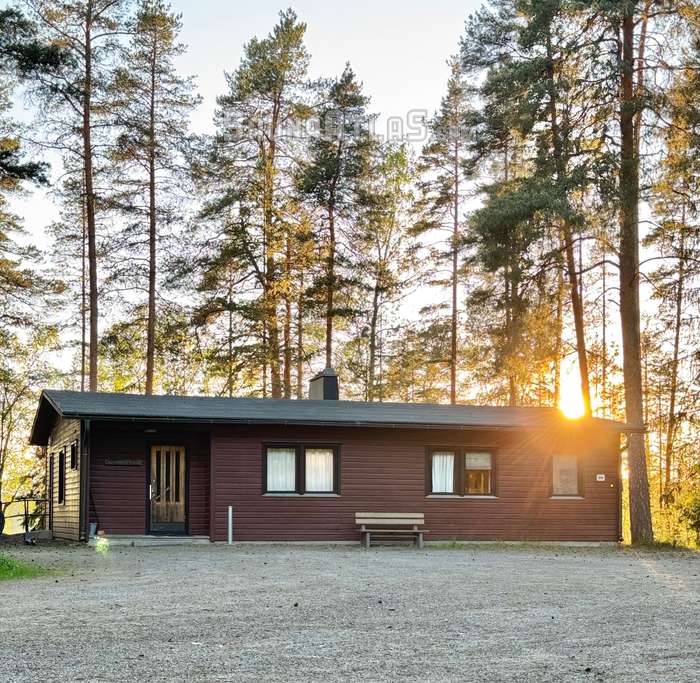 Vohlisaari