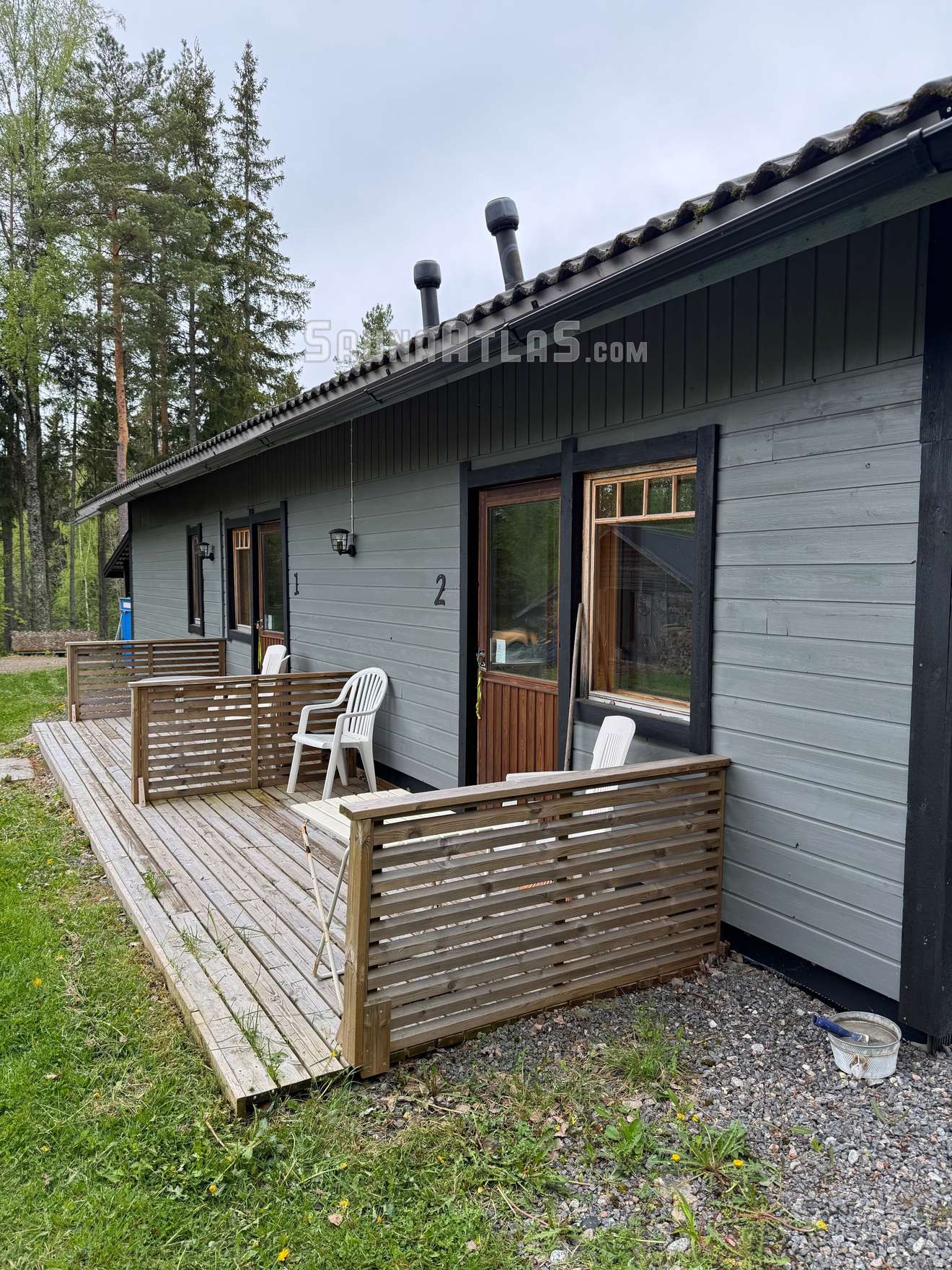 Kiviranta B&B