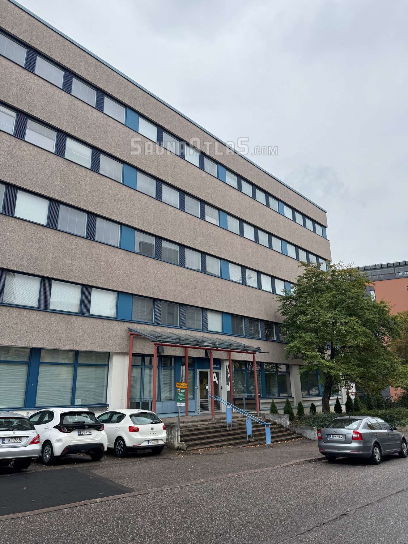 Kutomo Business Park