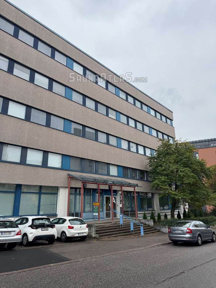Kutomo Business Park