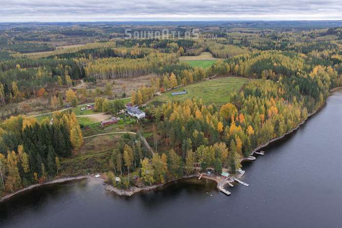 Tynkkylän Lomaniemi