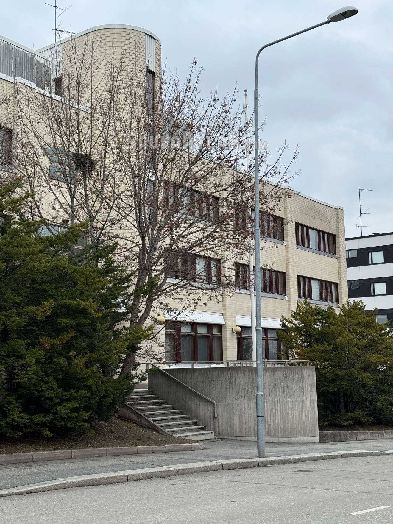 Linnasauna Mikkeli