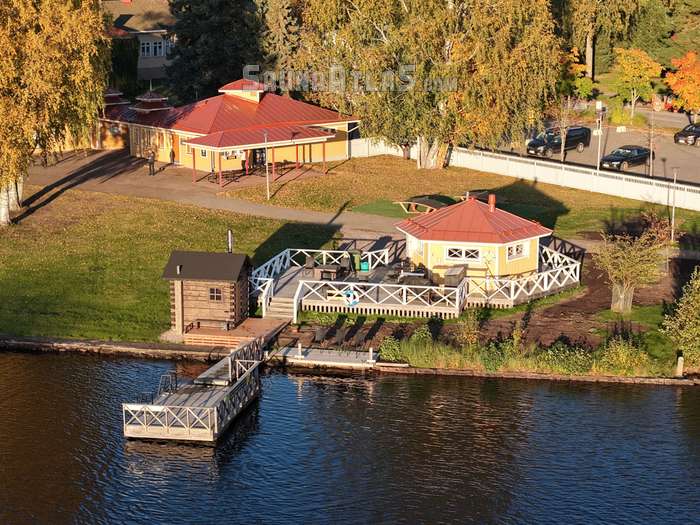 Heinola Beach Spa