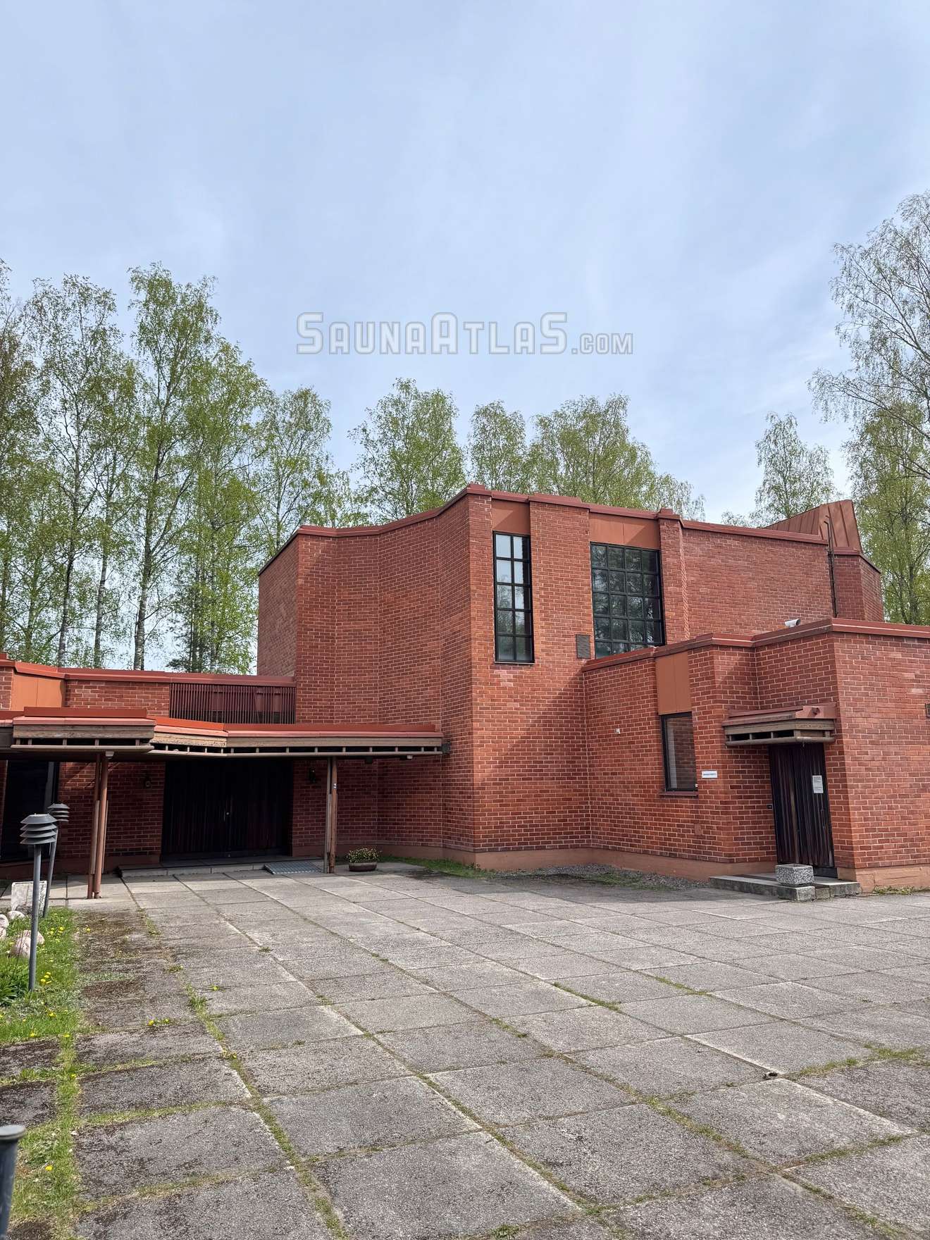 Kivistön kirkko