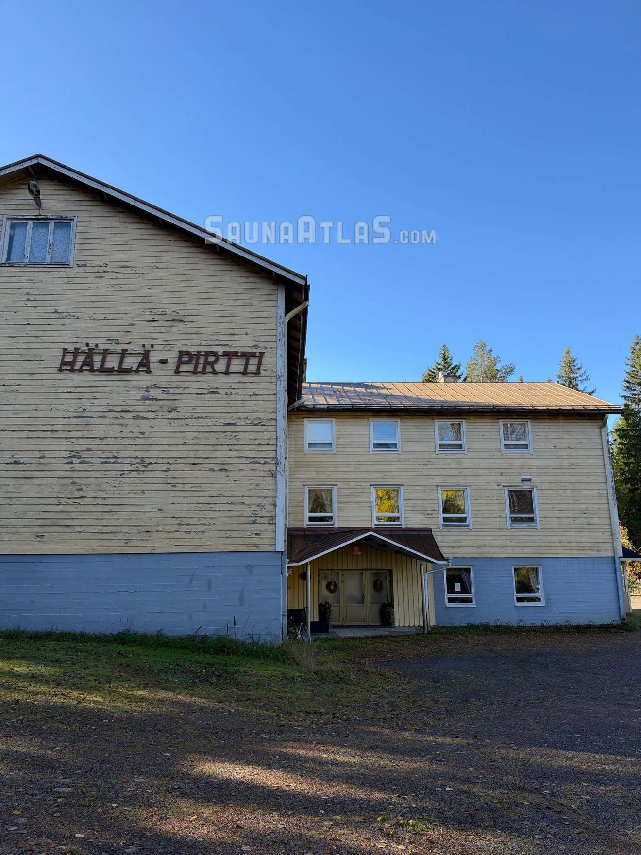 Hälläpirtti