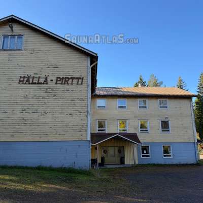 Hälläpirtti