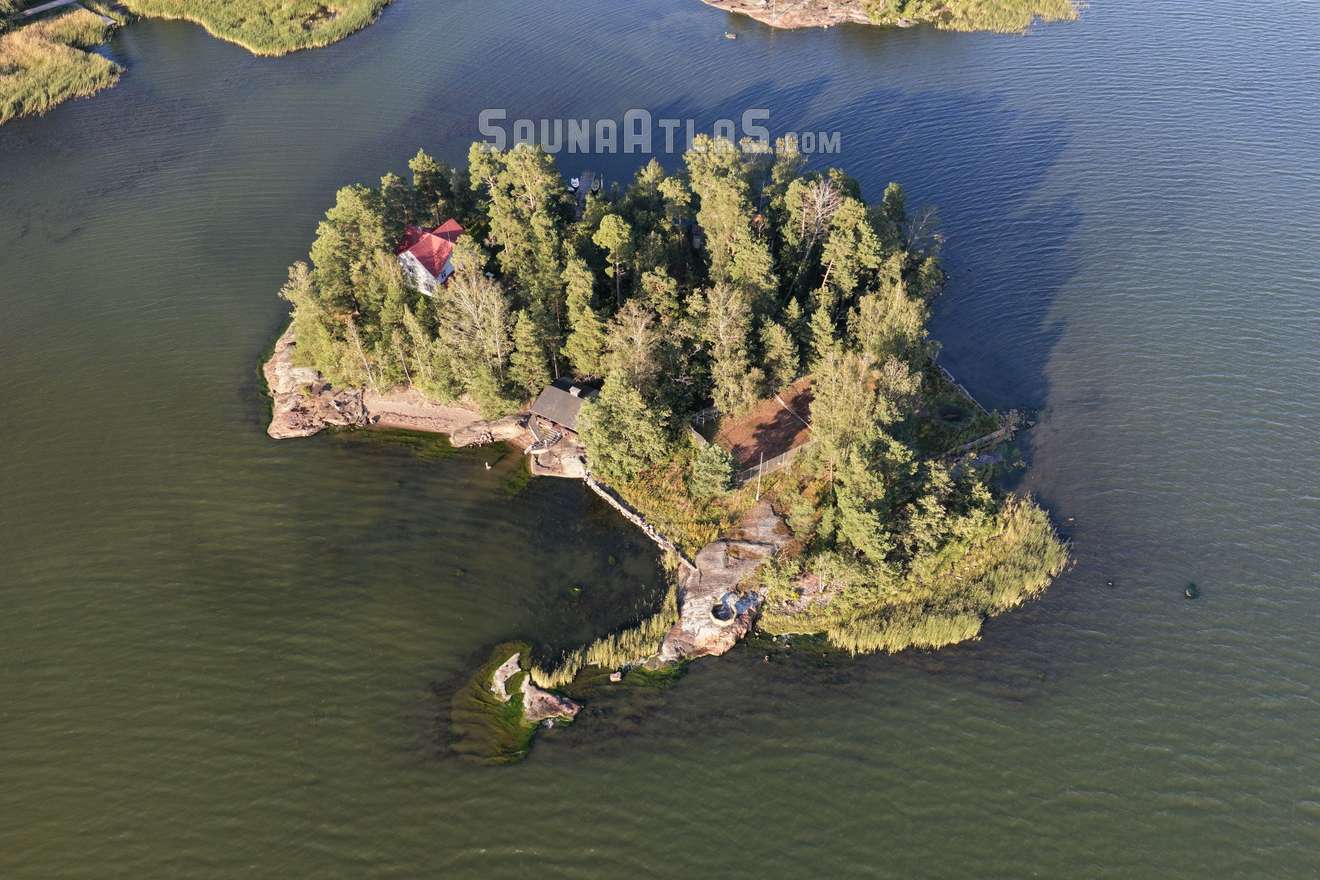 Stora Blindsund