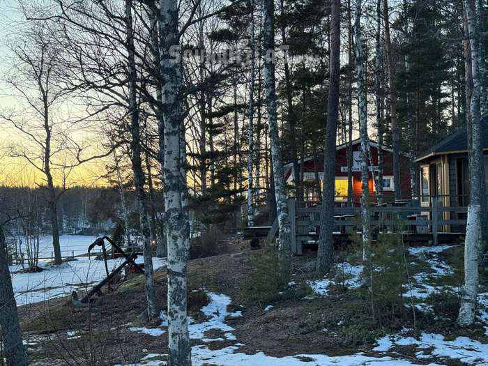 Klamilan kalasatama