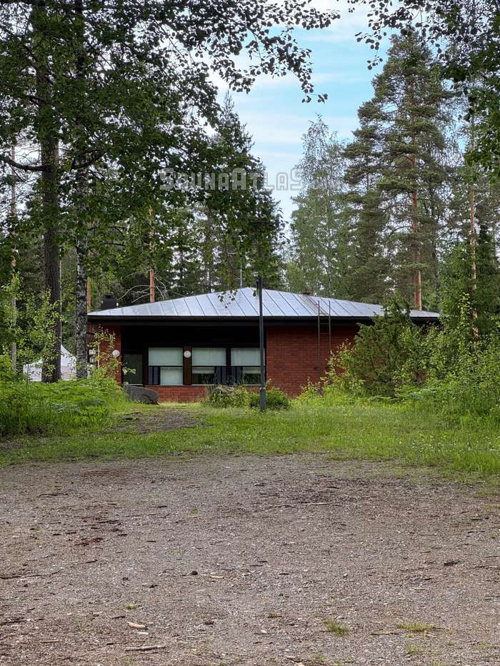 Kaitalammin leirikeskus