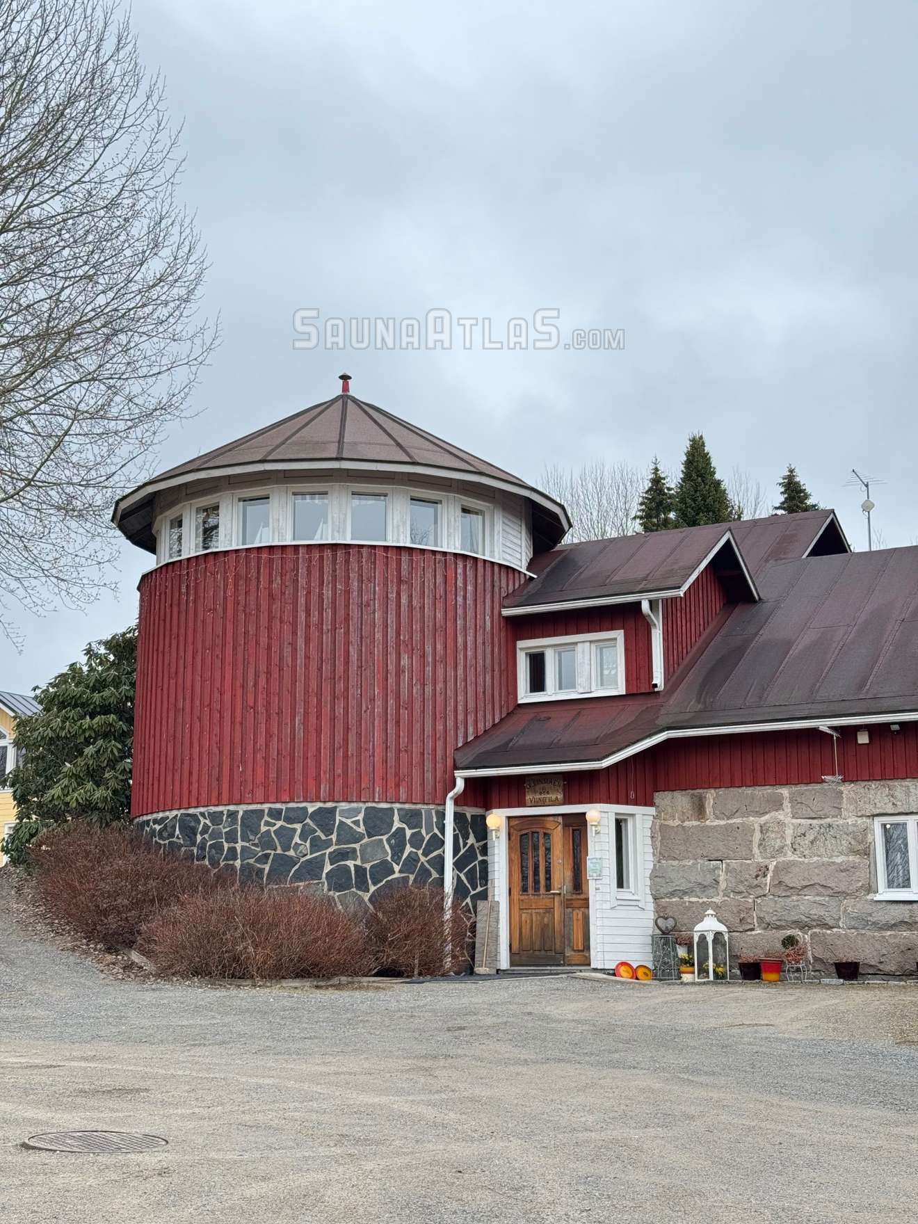 Ollinmäki Winery