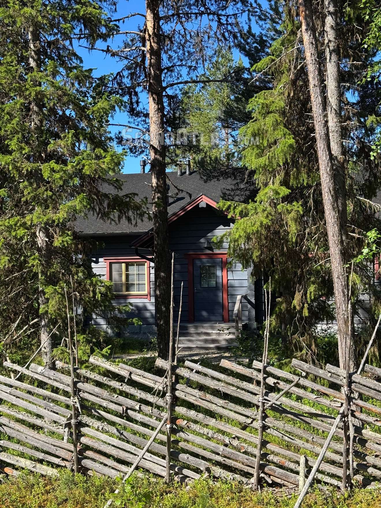 Lapland Dream Villas