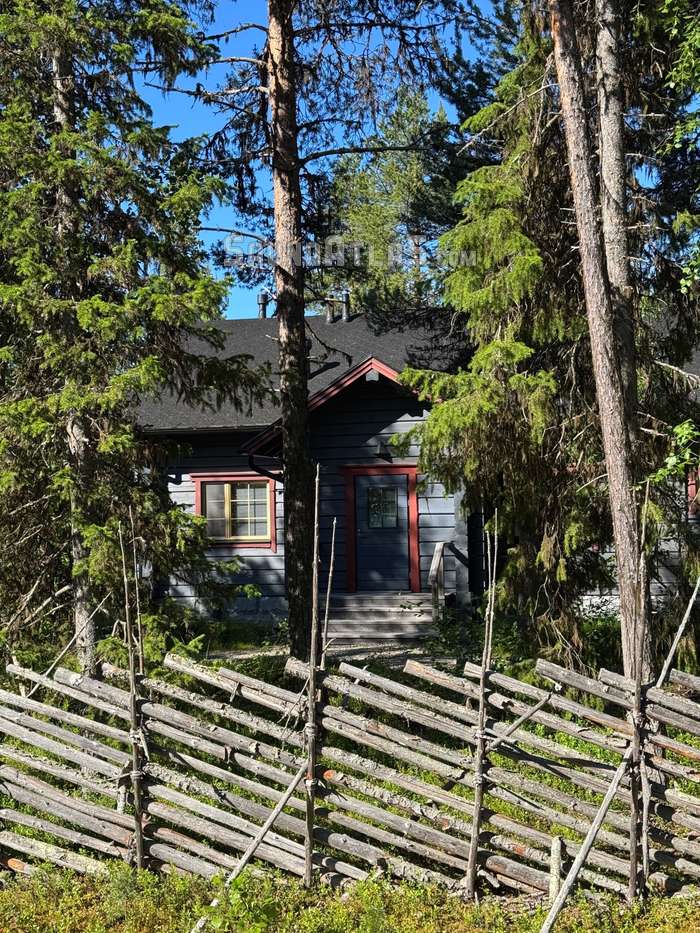 Lapland Dream Villas