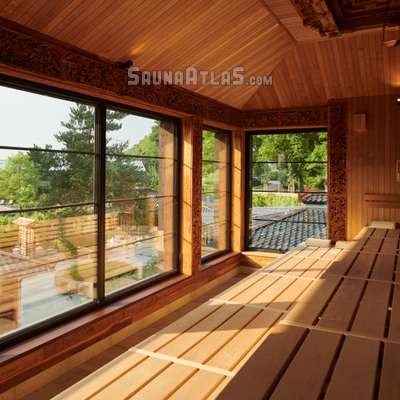 Vabali Spa Hamburg