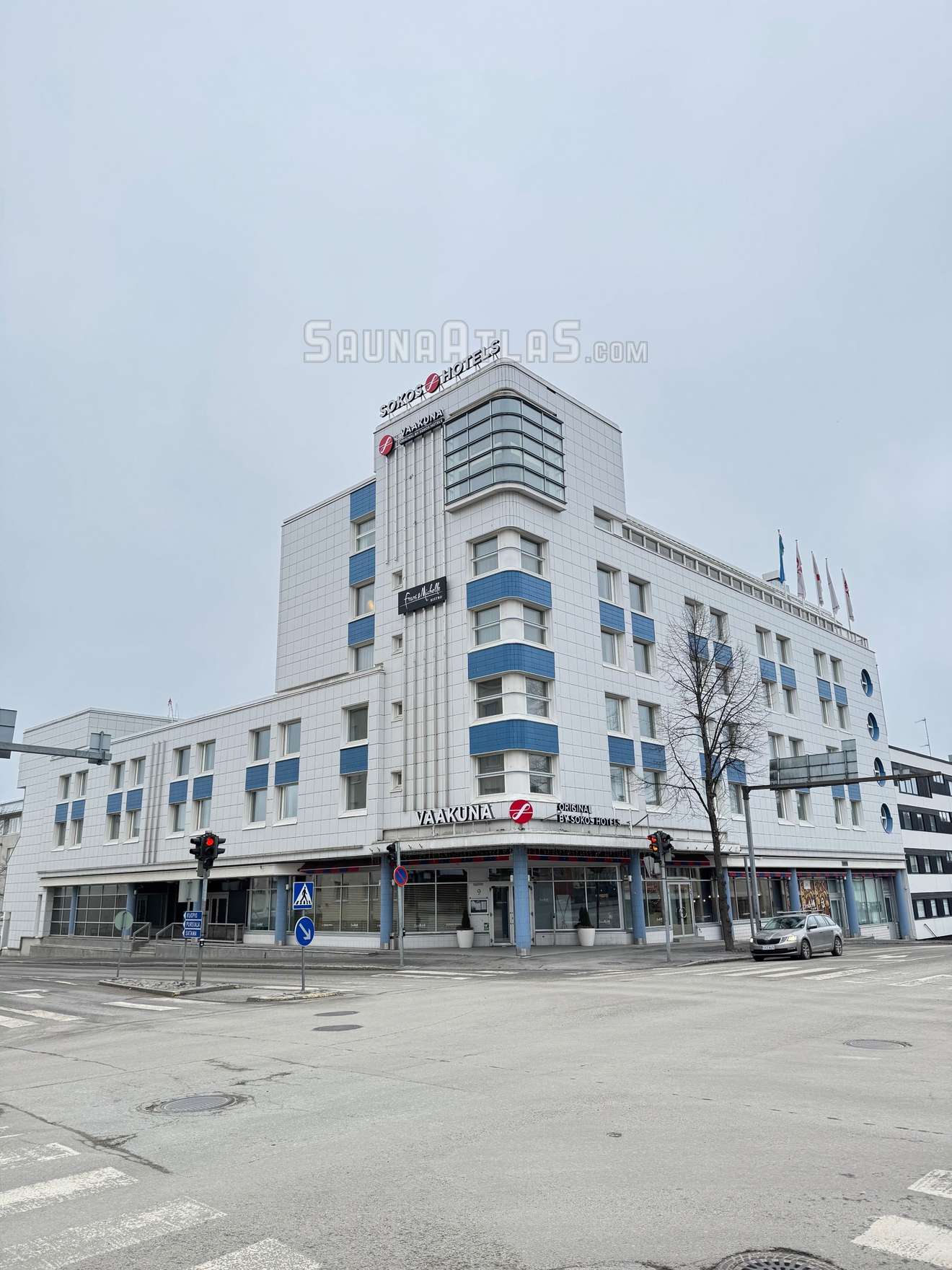 Original Sokos Hotel Vaakuna Mikkeli