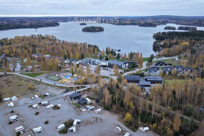 Ellivuori Resort
