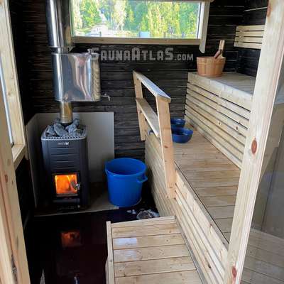 Kirstula Camping