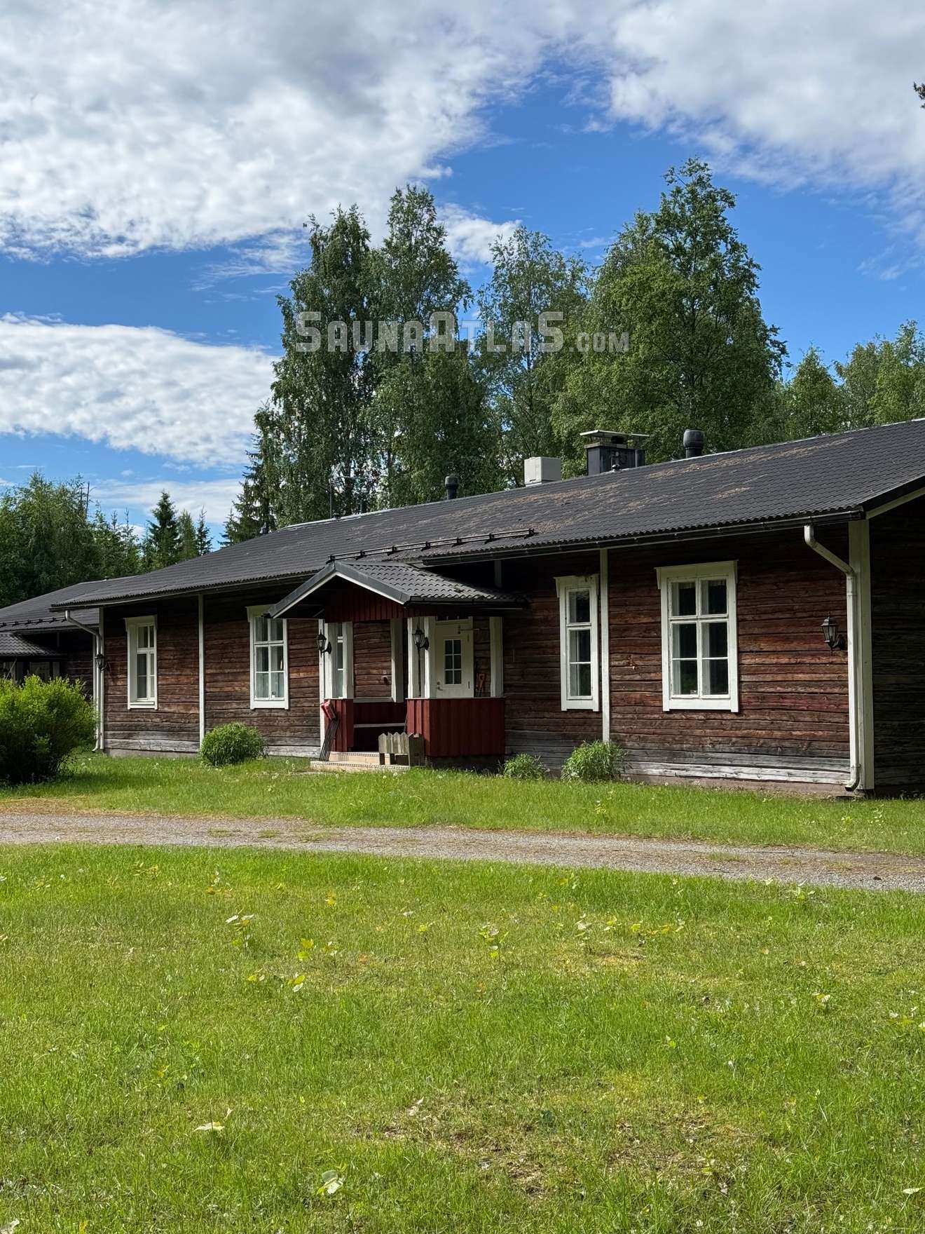 Hännilä Camp Center