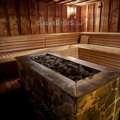 Sauna & Beauty Den ilp