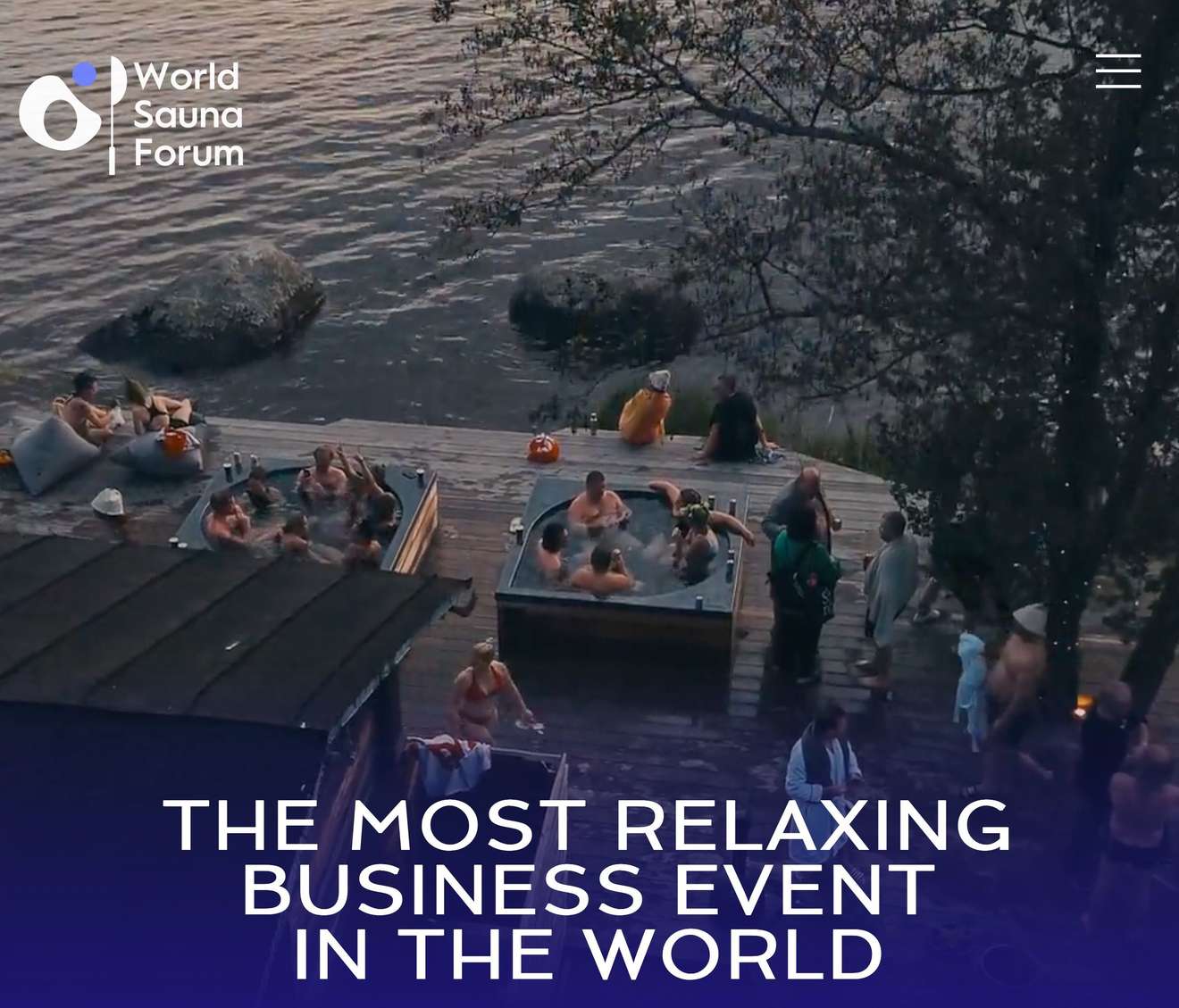 World Sauna Forum 2027
