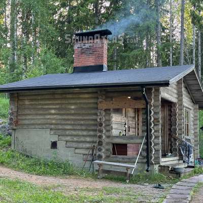 Hangasjärven retkikämppä