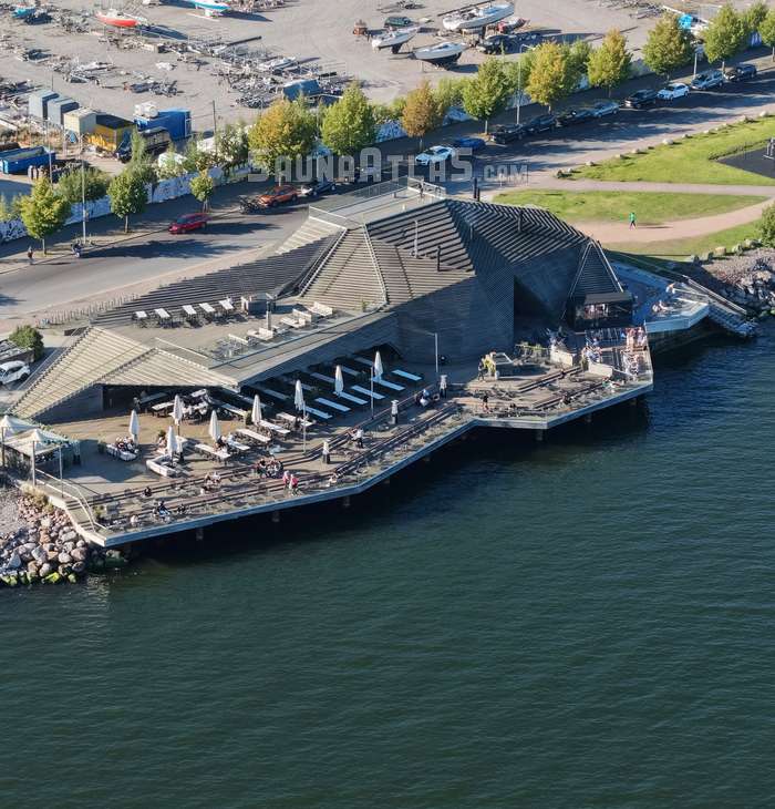 Löyly Helsinki