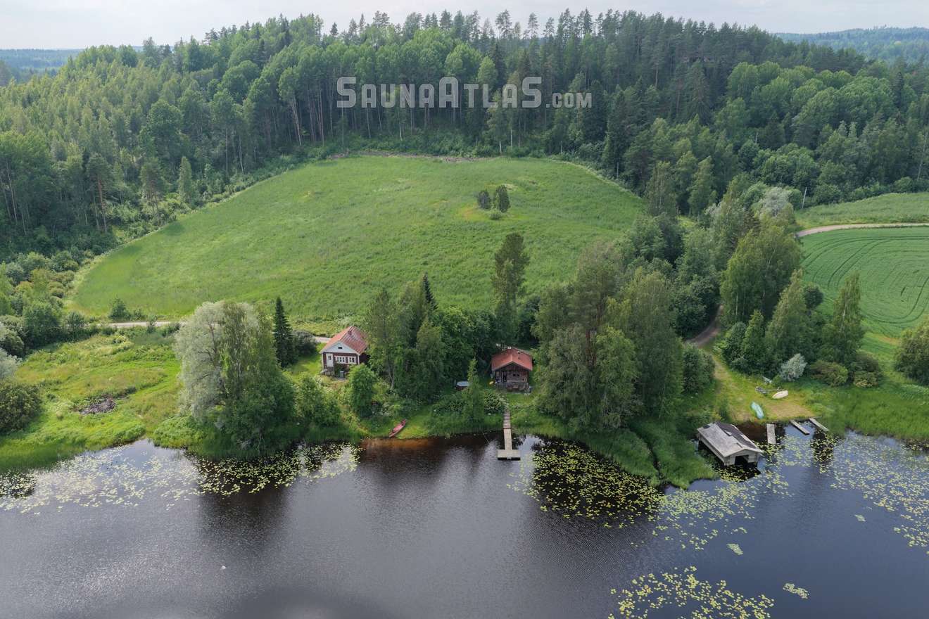 Iso-Tarkkala Farm Holidays