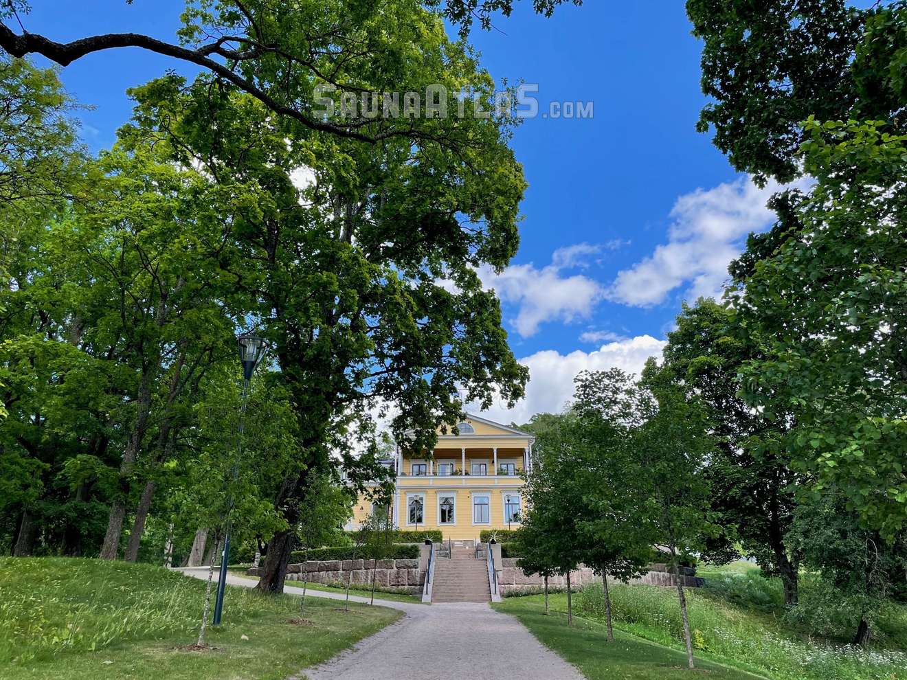Mukkula Manor