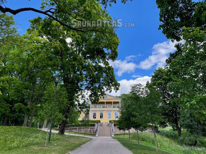 Mukkula Manor