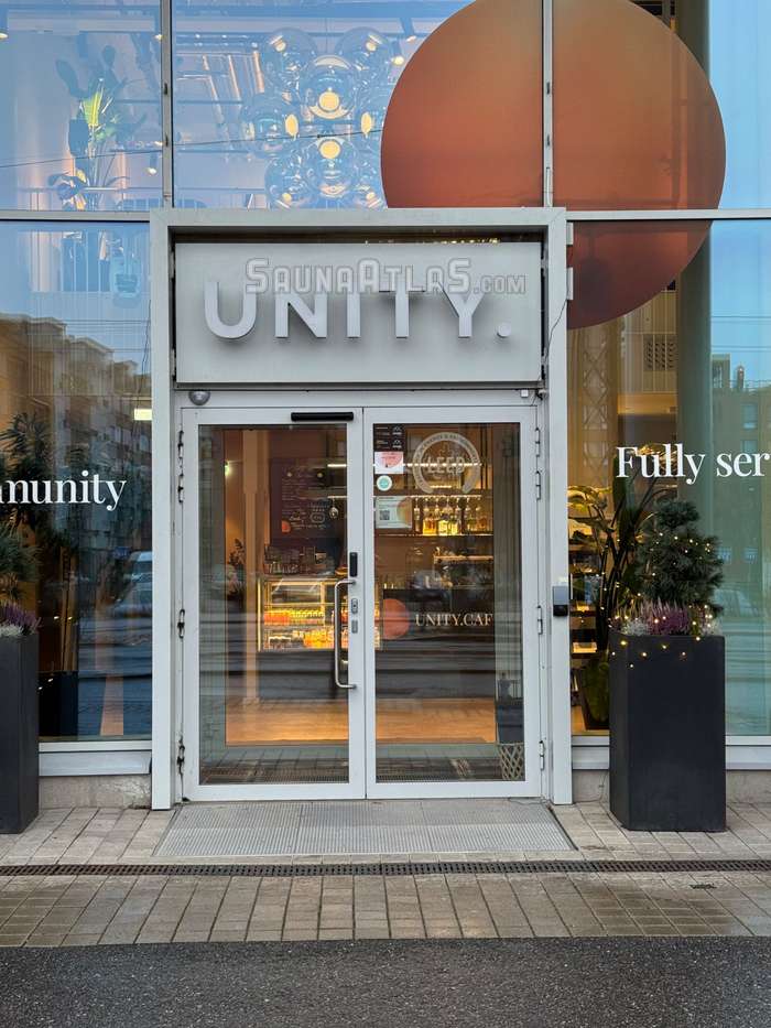 UNITY Helsinki