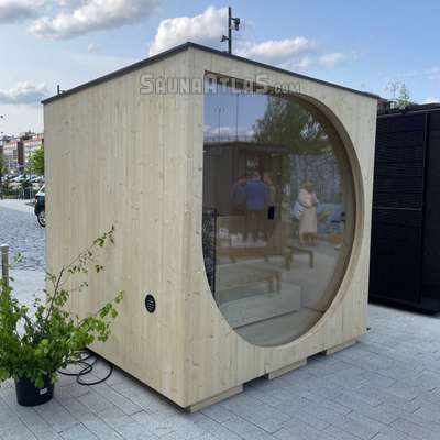 World Sauna Forum 2025
