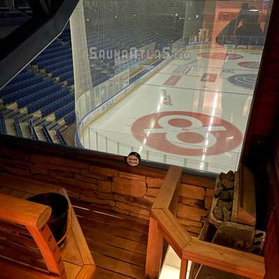 Espoo Metro Areena