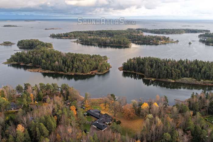 Palsta Kirkkonummi