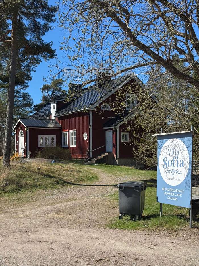 Villa Sofia