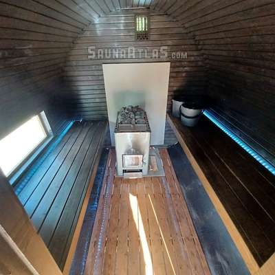 Jussi-Sauna
