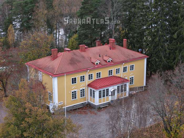 Teiskon Salonsaari