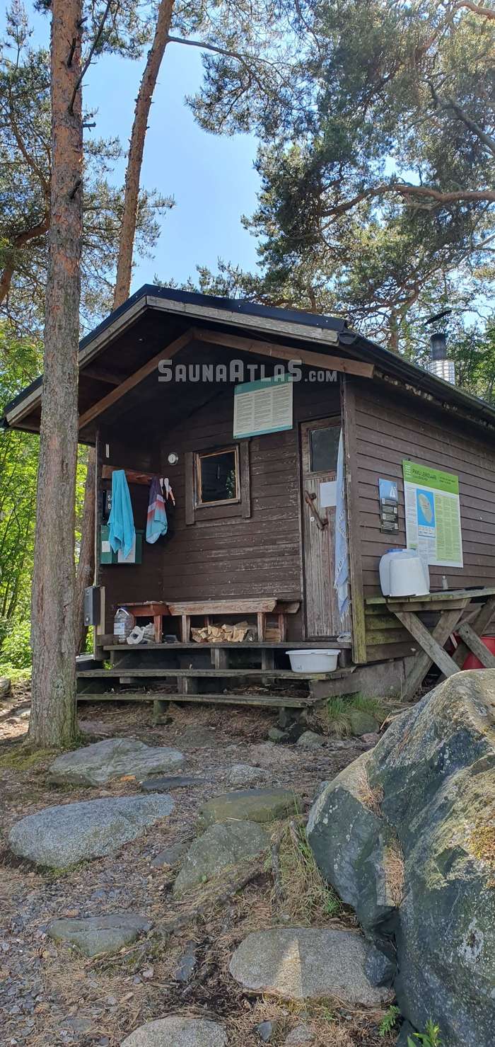 Pikku Leikosaari