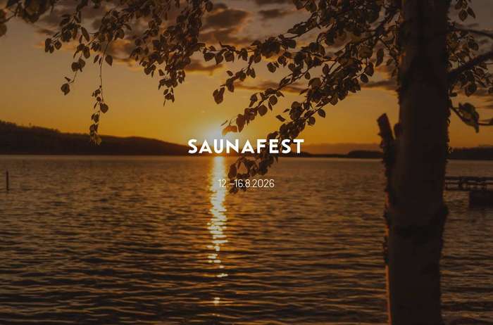 Tahkon Saunafest 2026