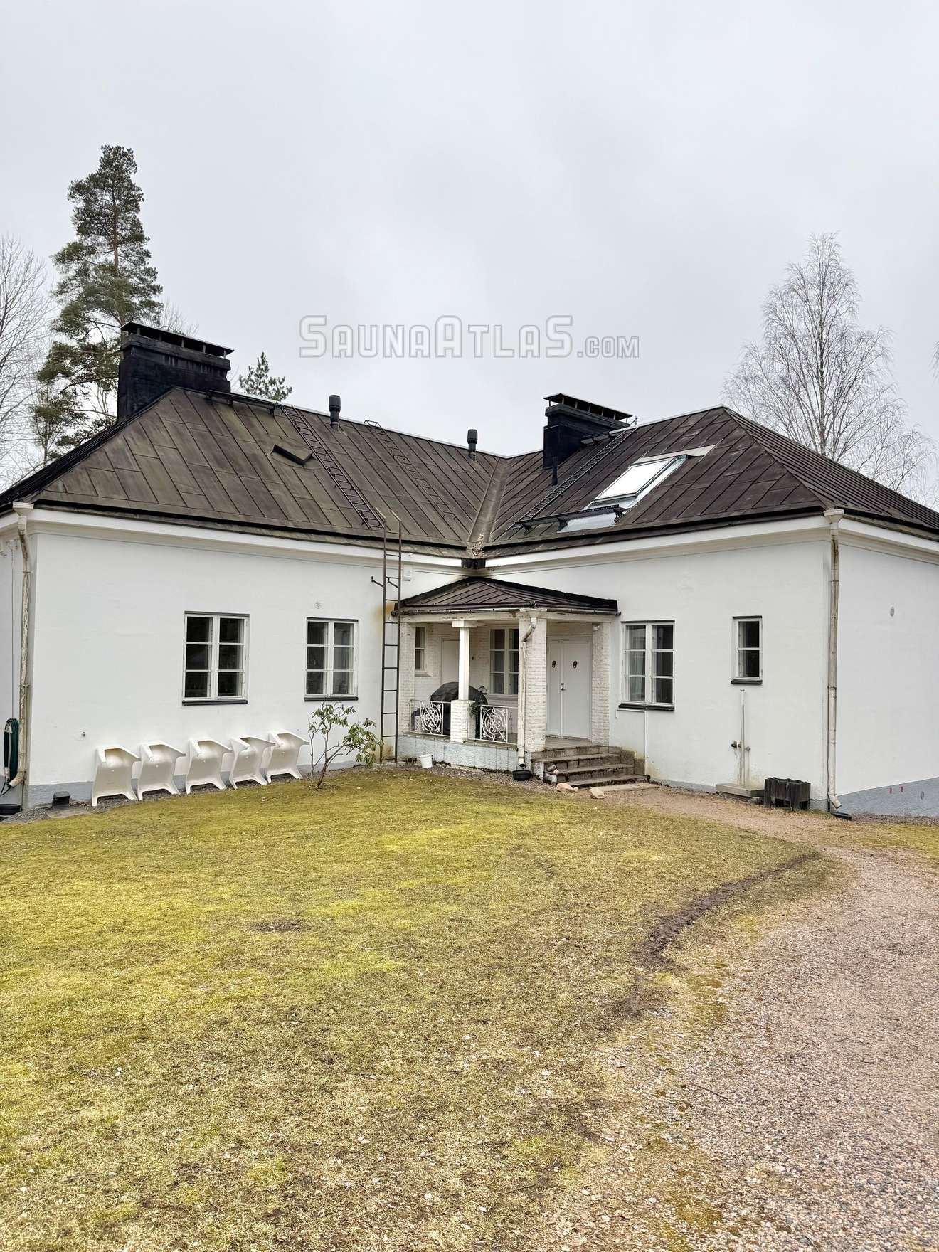Villa Koulukallio