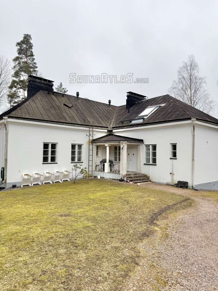 Villa Koulukallio