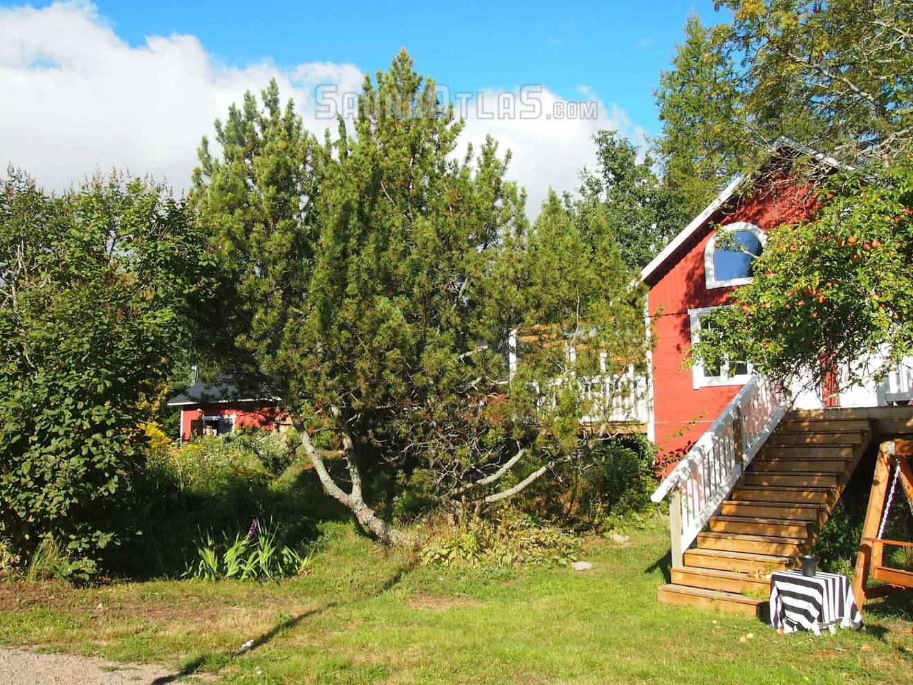 Söderstrand B&B