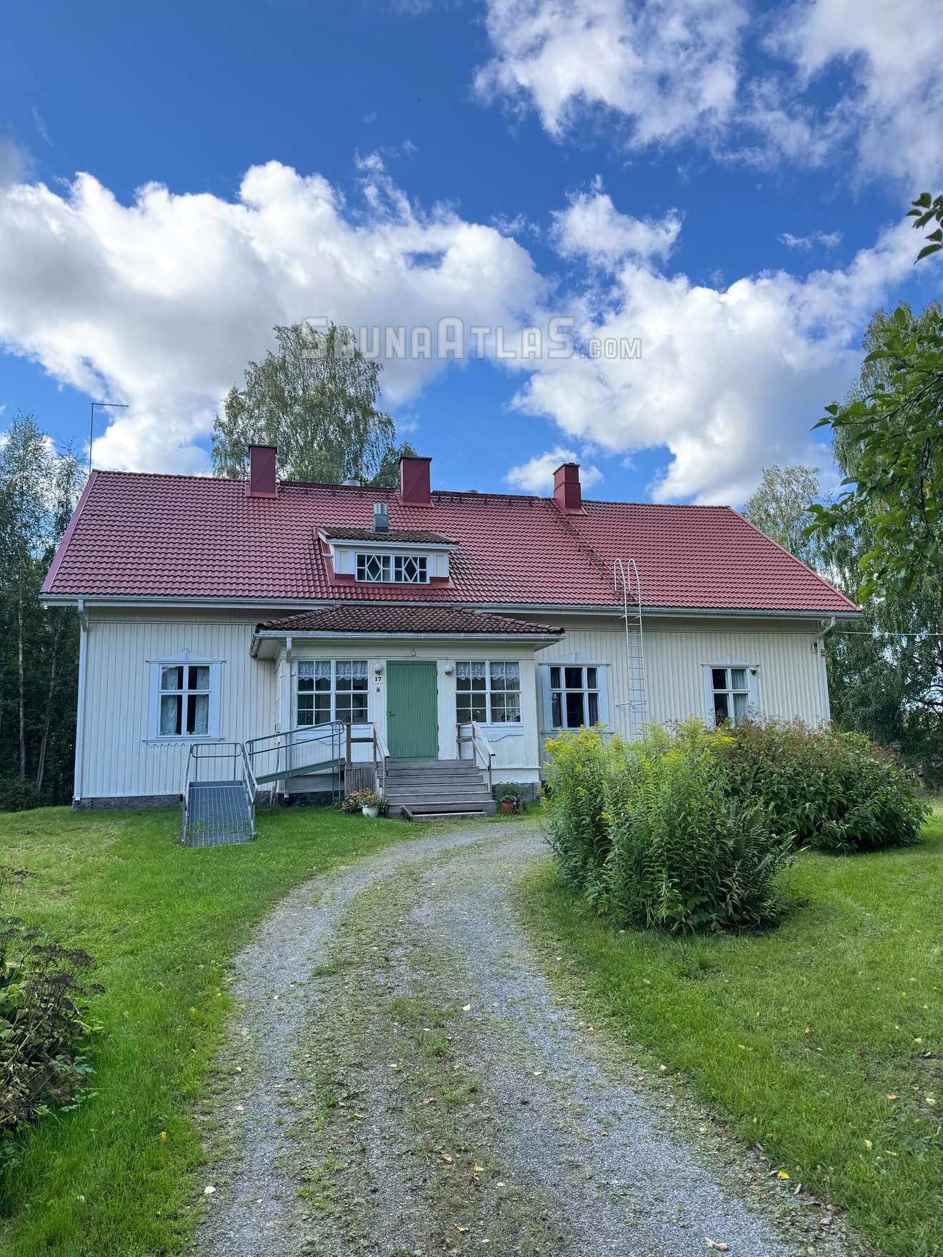 Rautialan kesäkoti