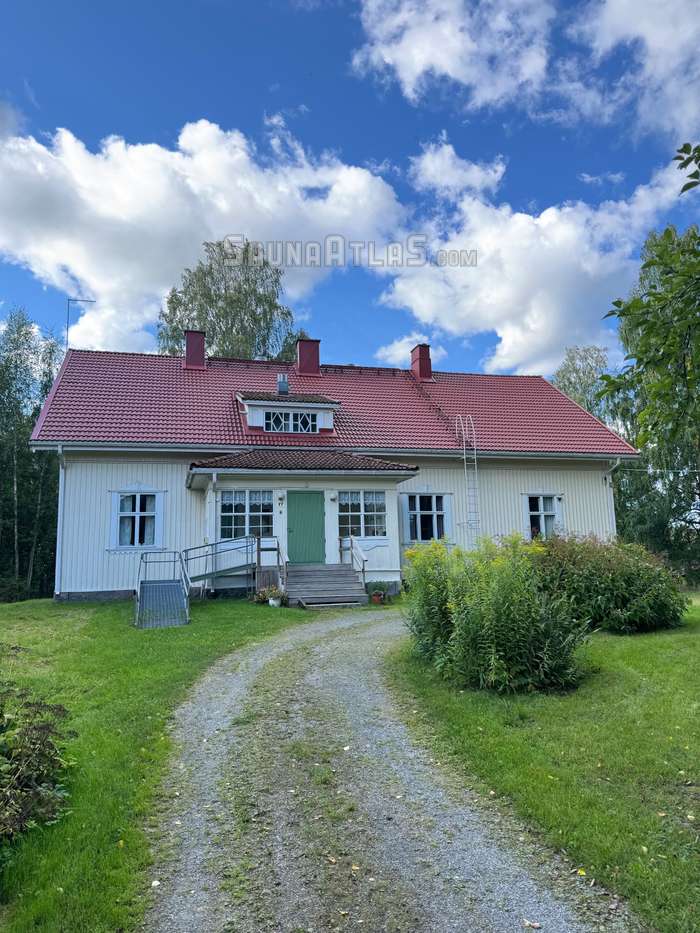 Rautialan kesäkoti